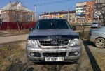 Продаю внедорожник Ford Explorer 4