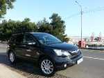 Продам HONDA CR-V 2.4 АТ