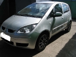 Продается автомобиль Mitsubishi Colt .