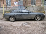 Продаю Nissan Skyline GTE-R32