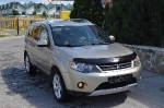 Mitsubishi Outlander, 2007 г.