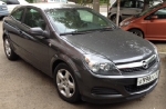 Opel Astra GTC 2008 г.в.