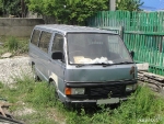 Продам Toyota Hiace, 1985 г.