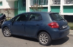 Продаю Toyota Auris 2008г.