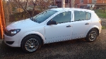 Opel Astra H