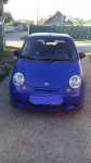 Продается Daewoo Matiz, 2002