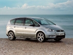 Ford S-MAX 2.5