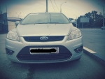 Ford Focus 2009 года.