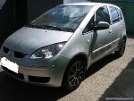 Продается автомобиль Mitsubishi Colt 2006 г.