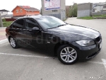 Срочно продается BMW 320, 2007 г.