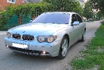 Продаю BMW 7 Серия