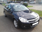 Продаю Opel Astra 2008 года.