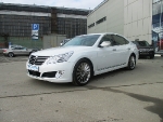 Продам Hyundai Equus