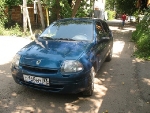 Renault Clio продам