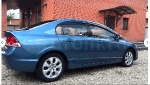 Продам Honda Civic японской сборки.