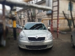 продам SKODA Octavia