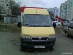 Продам FIAT DUCATO, цена 320000 руб.