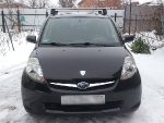 Subaru Justy 2008