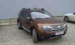 Продаю Renault Duster 2013 года(дизель) универсал