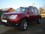 Renault Duster 1.6 MT