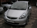 Продается Honda Fit в Краснодаре