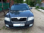 Продаю Skoda Octavia A5