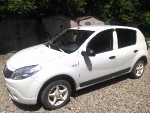 Renault Sandero 2011 года.