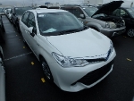 TOYOTA COROLLA AXIO 2015/6 HV