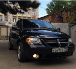 Продам авто Dodge Caravan