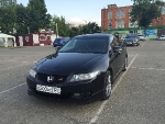 Honda Accord Type-S