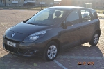 Renault Scenic 1.5 dC без пробега по РФ