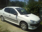 Продаю Peugeot / 206, 2007 год.