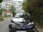 Продам Toyota RAV4 2013 года