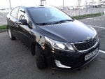 KIA Rio 1.6 /123л.с