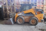 Мини погрузчик бобкэт MUSTANG 3300 V ( аналог Bobcat S770 )