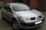 Продаю Renault Megane 2005г