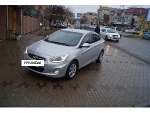 Продаю Hyundai Solaris 1.6 ( 123л.с.) 2013г.в.