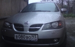 продаю Nissan Almera