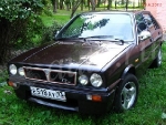 lancia delta