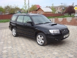 Subaru Forester 2007