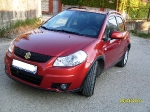 продаю Suzuki SX4