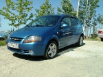 продаю Chevrolet Aveo