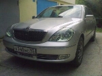 ПРОДАЮ Toyota Brevis, 2004 год