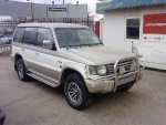 Mitsubishi Pajero 1995 3.0