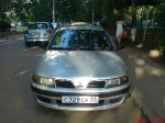 Mitsubishi Carisma 2002