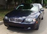 Продам Volvo S80