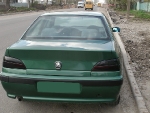 Peugeot  406