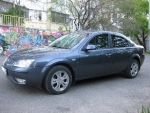 Ford   Mondeo  III  немецкой сборки  2005 г.в.