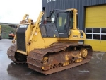 KOMATSU - D65PX/15 (бульдозер)