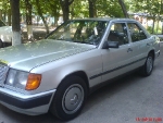 Mercedes 230E